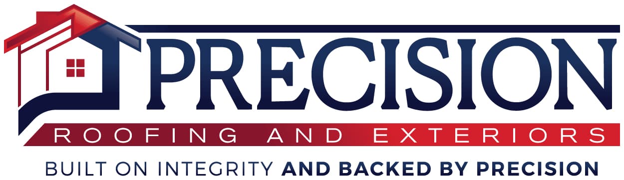 Precision Roofing and Exteriors — Built on Integrity and Backed by Precision